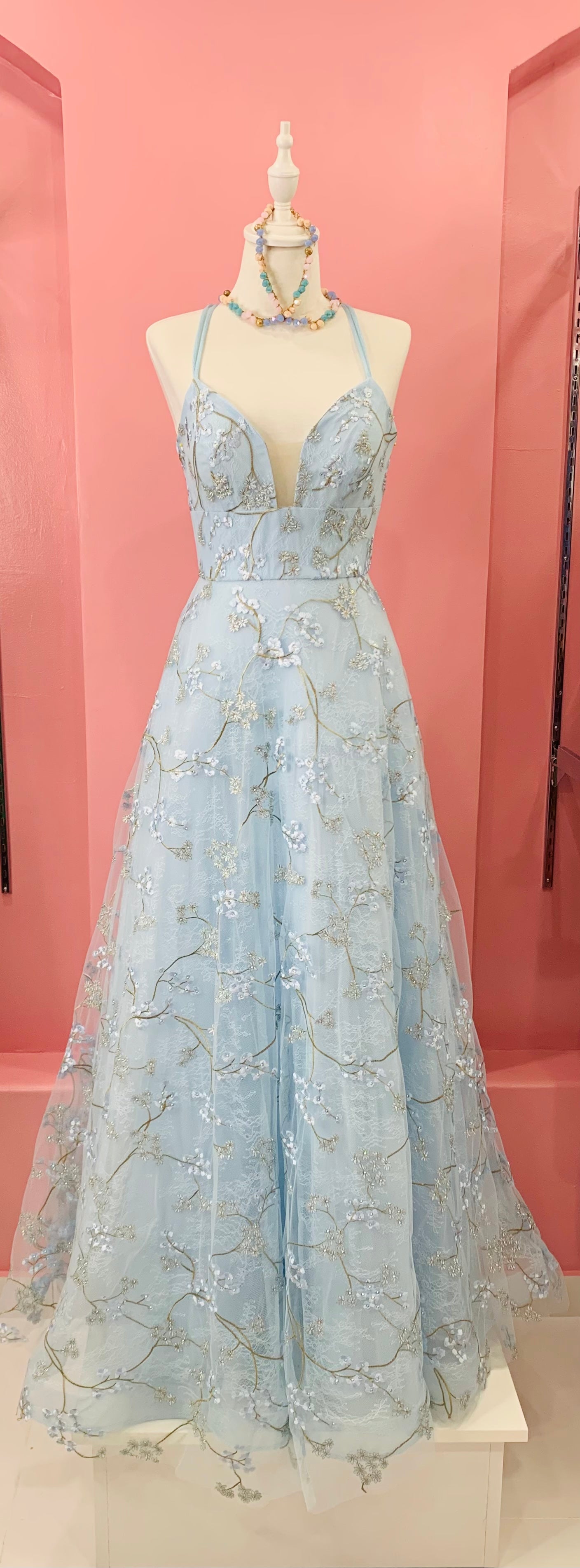 Dress Lucci