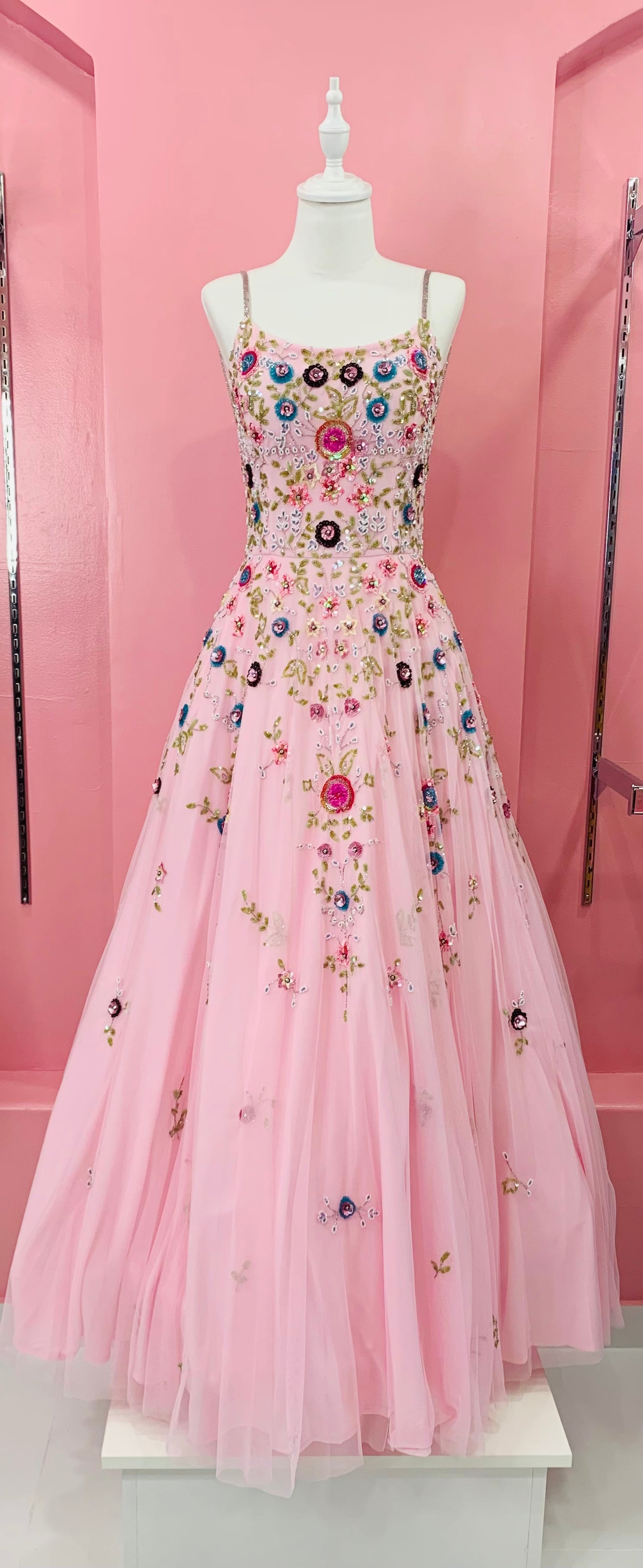 Dress Paul