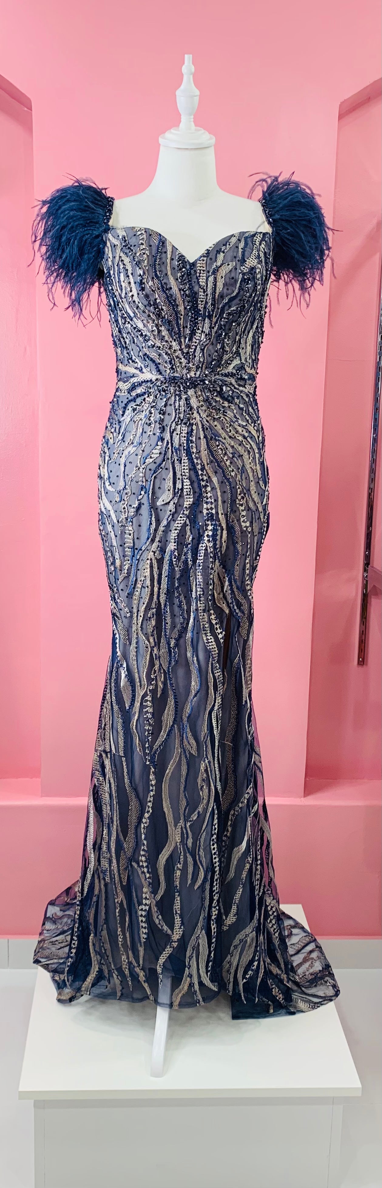 Dress Lucci Loo