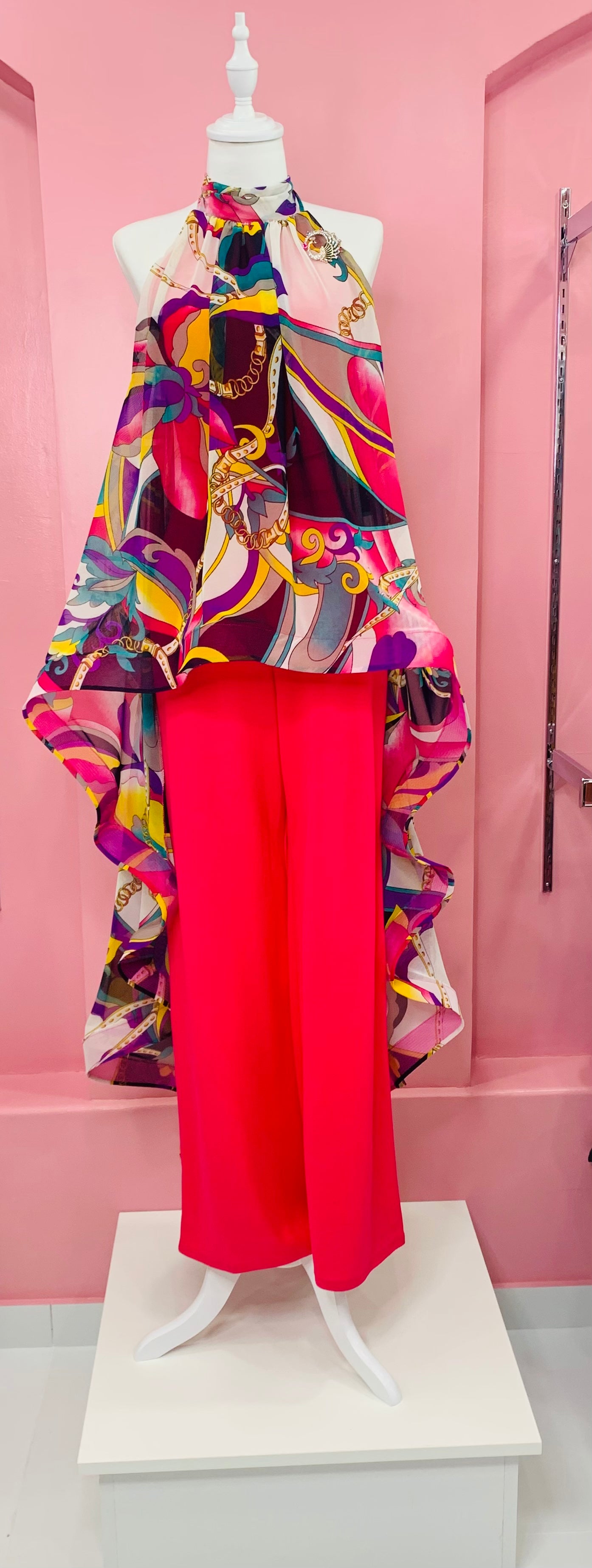 Dress Unique