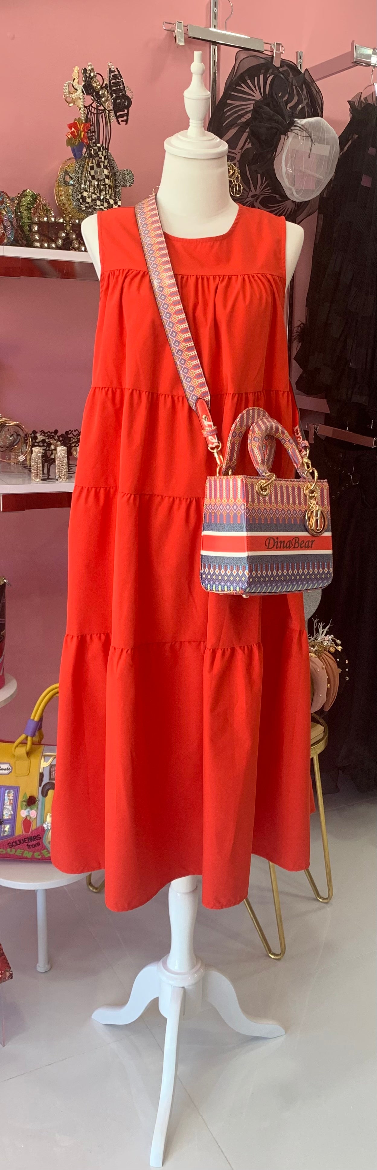 Dress