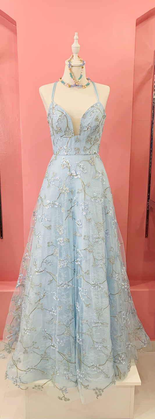 Dress Lucci
