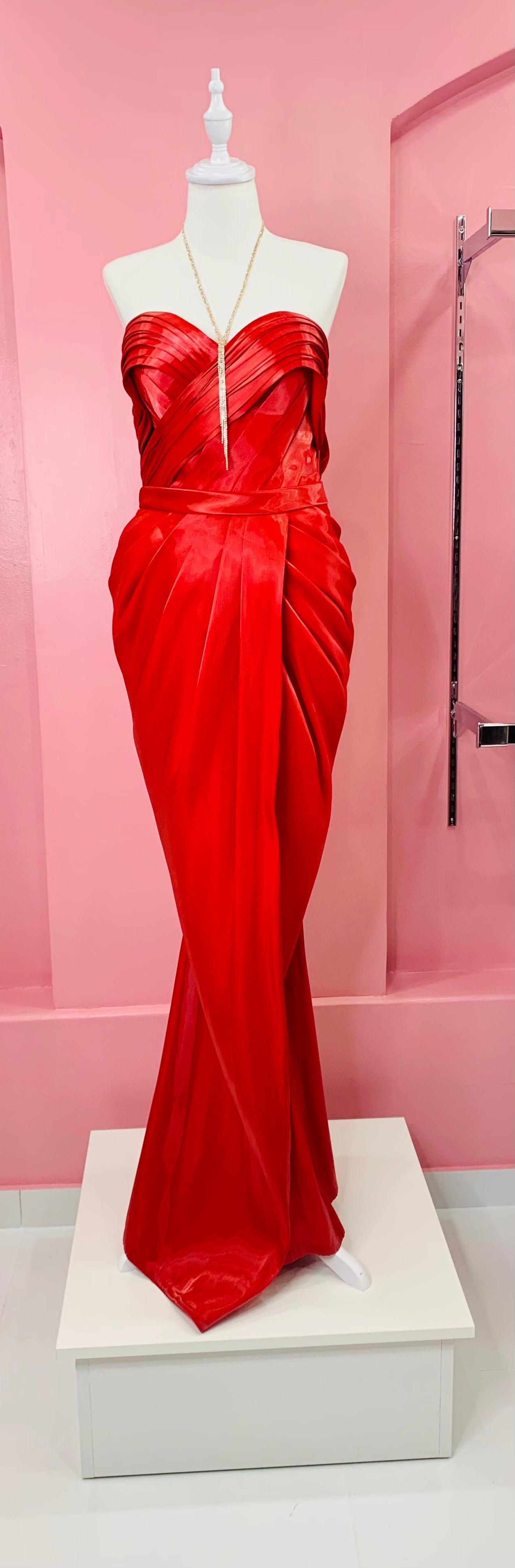 Evening Dress New Collection