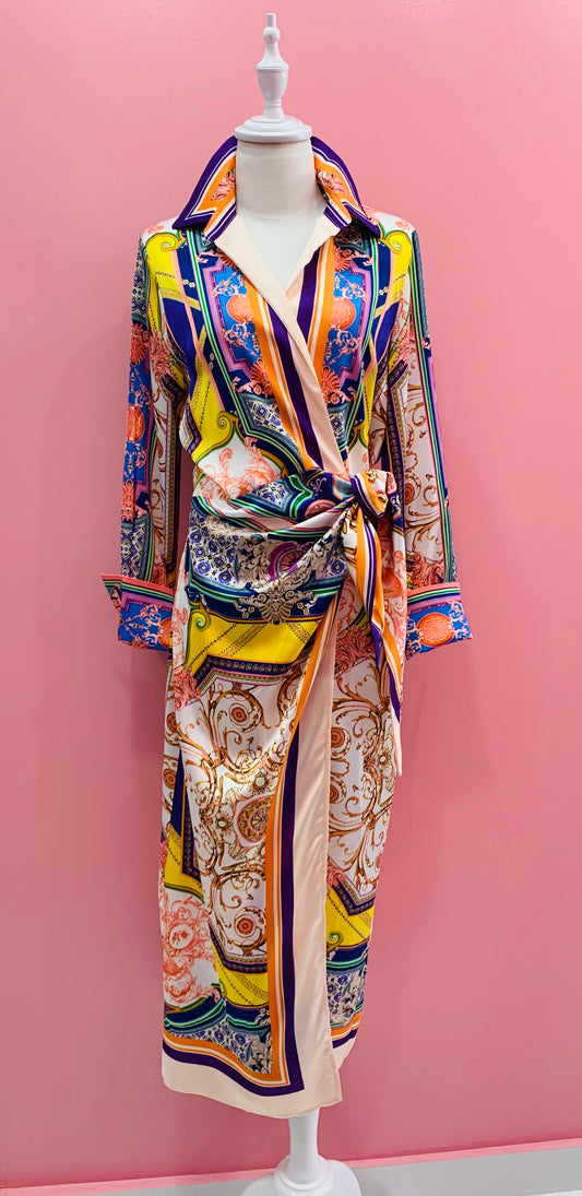 Dress Innesa